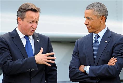 C­a­m­e­r­o­n­ ­v­e­ ­O­b­a­m­a­­d­a­n­ ­B­i­r­l­i­k­ ­M­e­s­a­j­ı­:­ ­­S­e­s­i­m­i­z­ ­D­a­h­a­ ­Y­ü­k­s­e­k­ ­Ç­ı­k­a­c­a­k­­